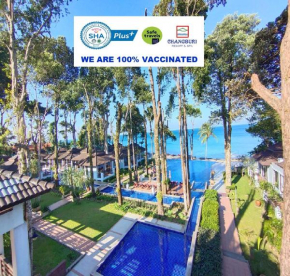 Chang Buri Resort & Spa